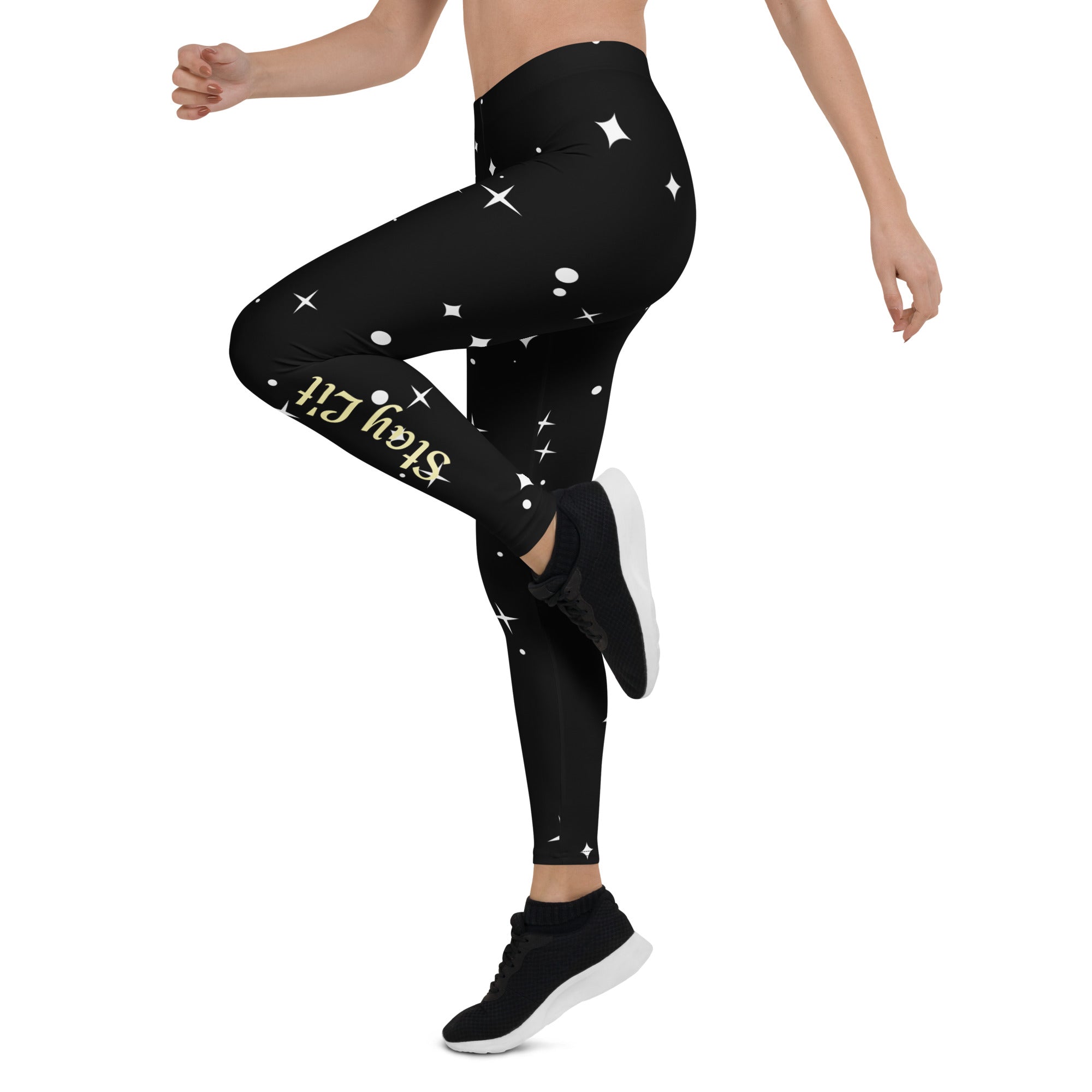 Stay Lit Leggings