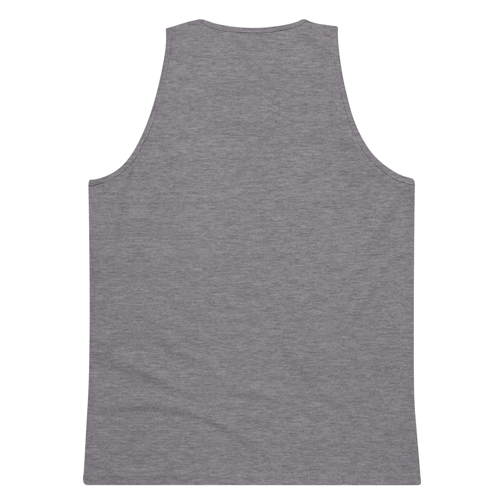 Mens premium tank