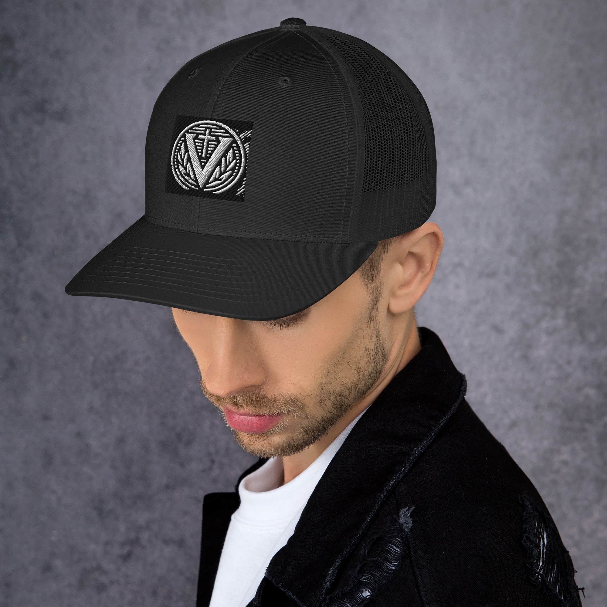 Rise LOGO Cap