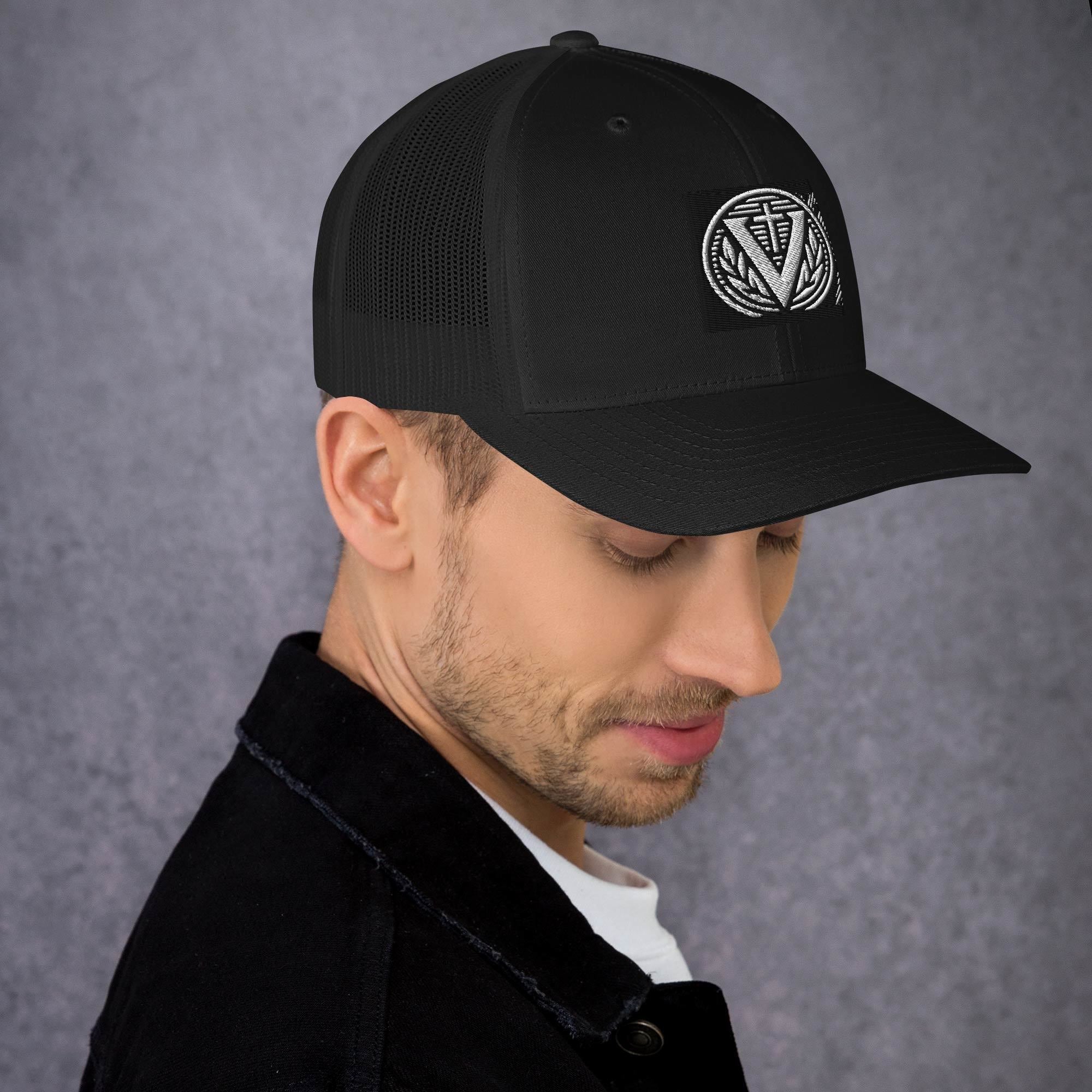 Rise LOGO Cap