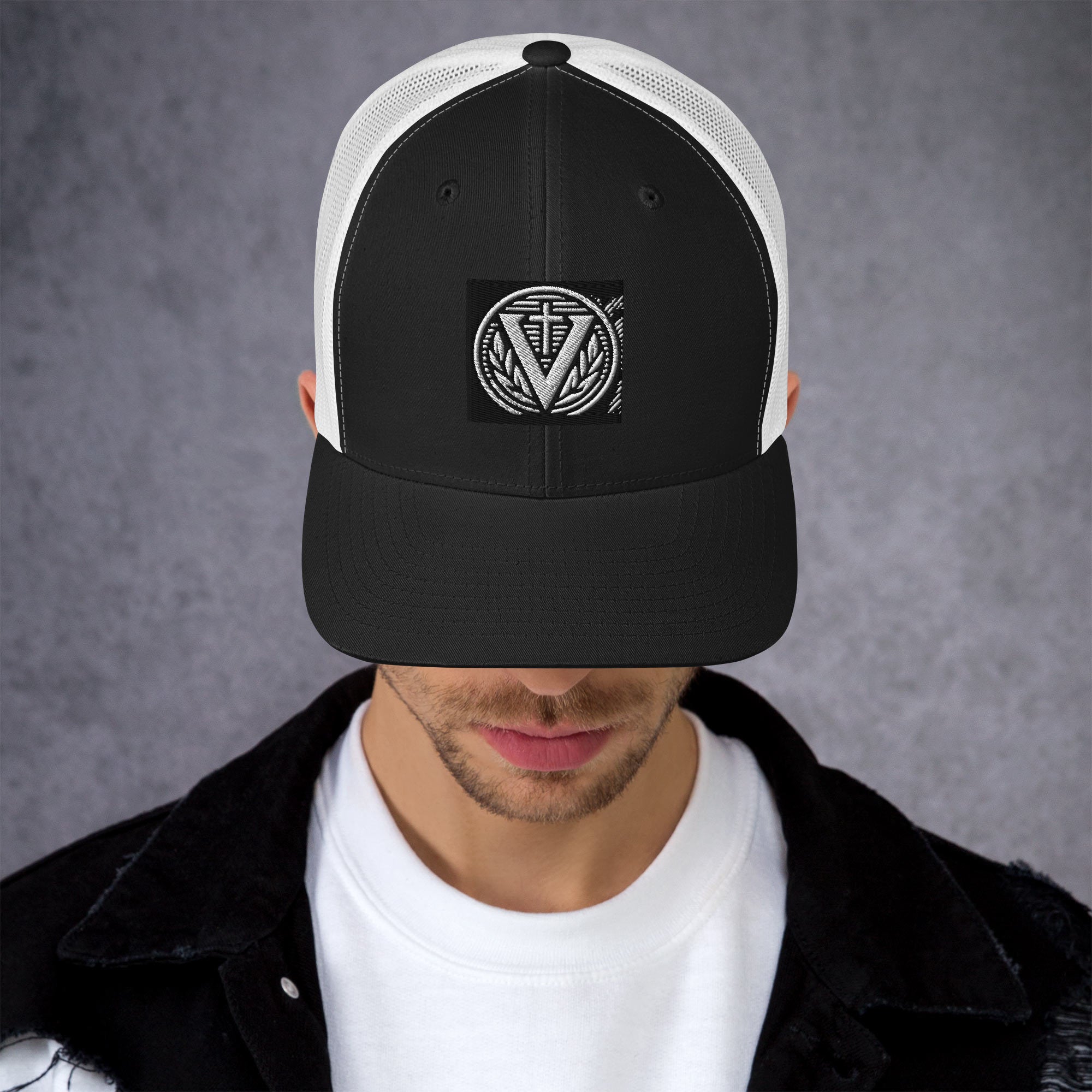 Rise LOGO Cap