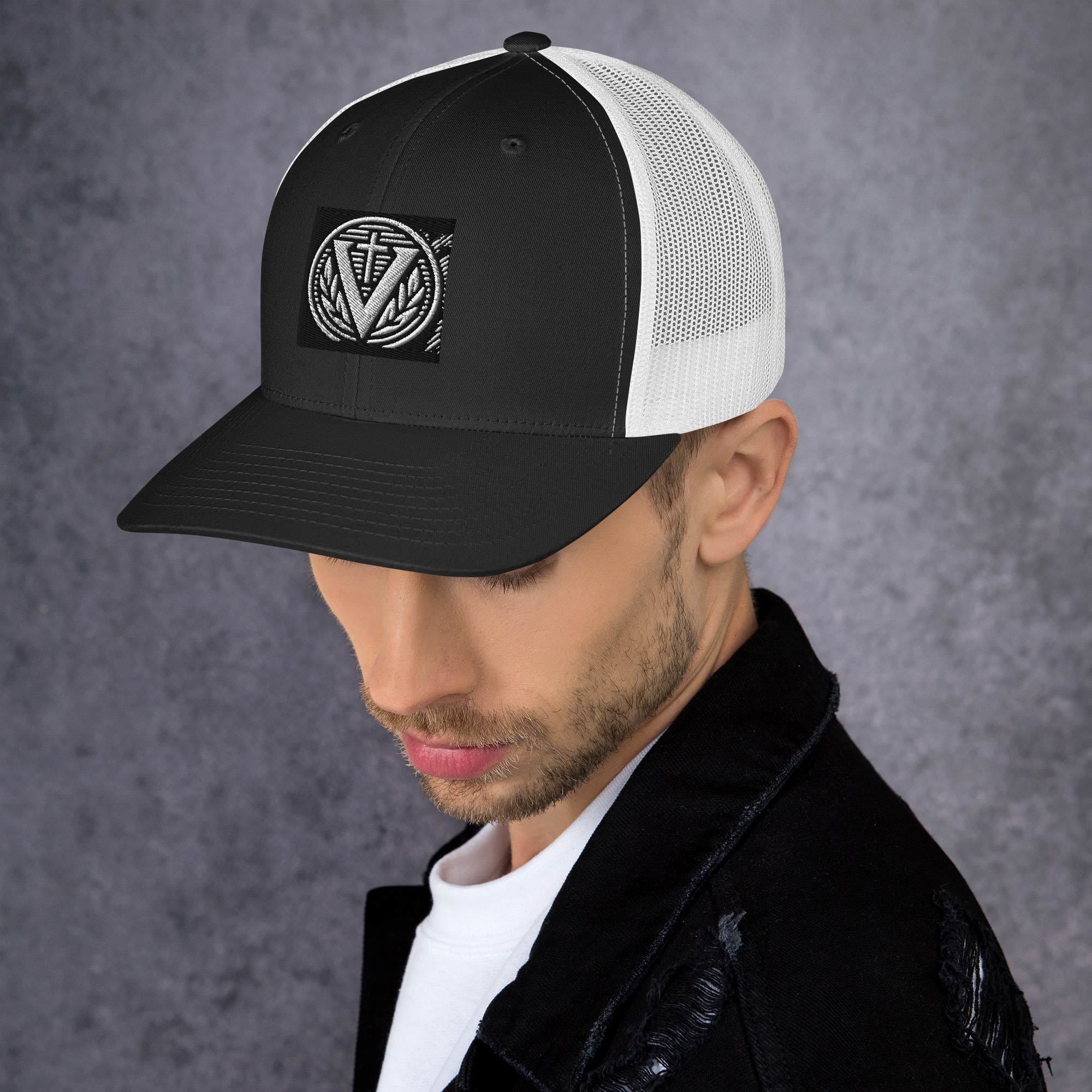 Rise LOGO Cap