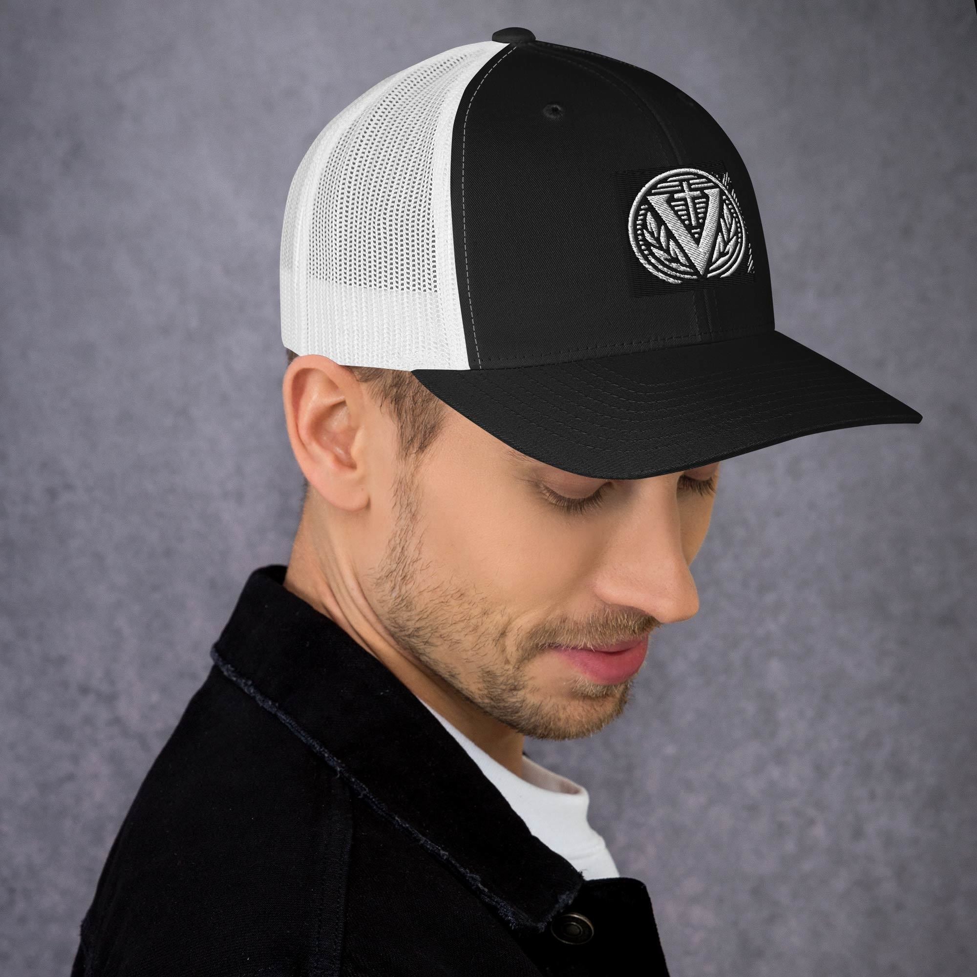 Rise LOGO Cap