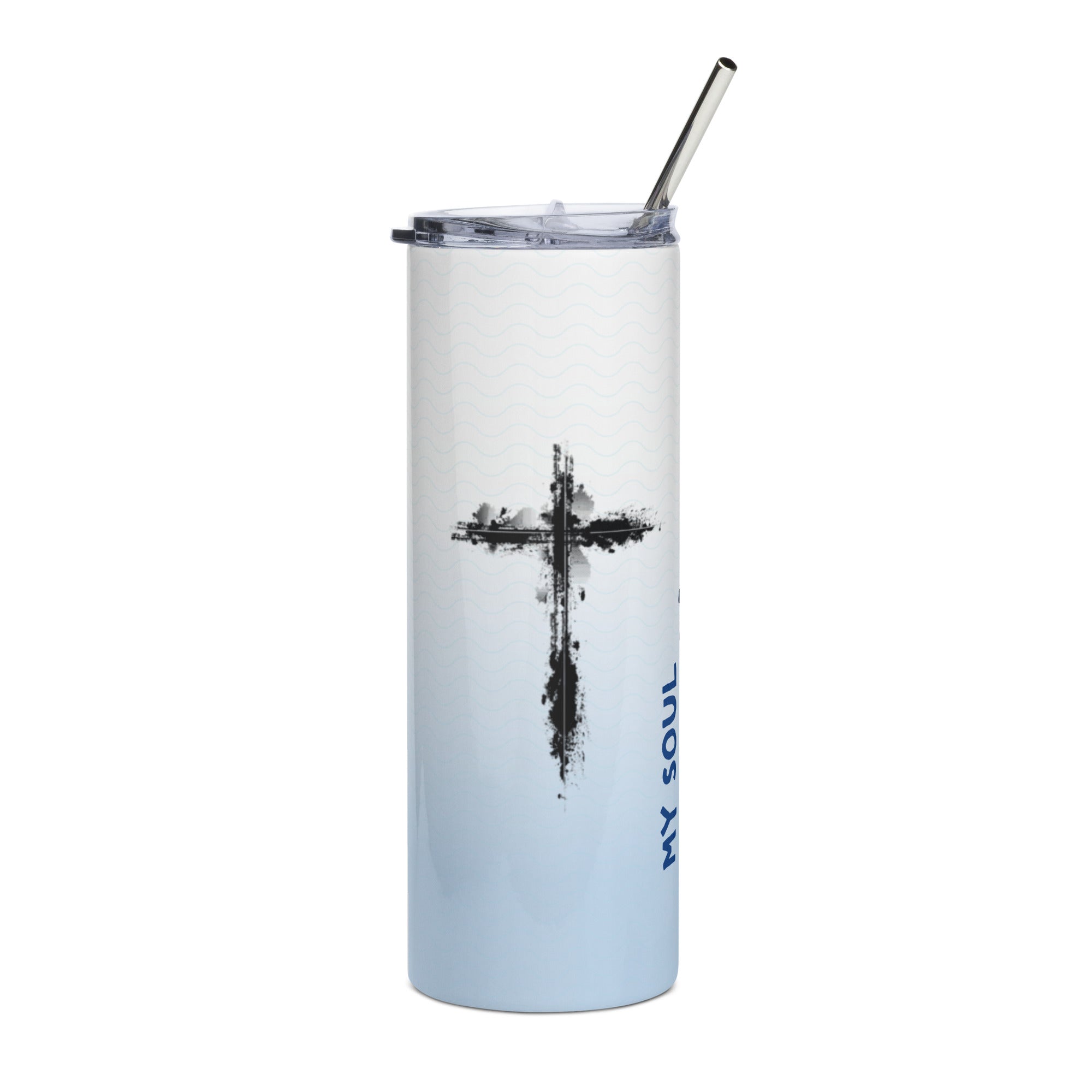 My Soul Thirsts