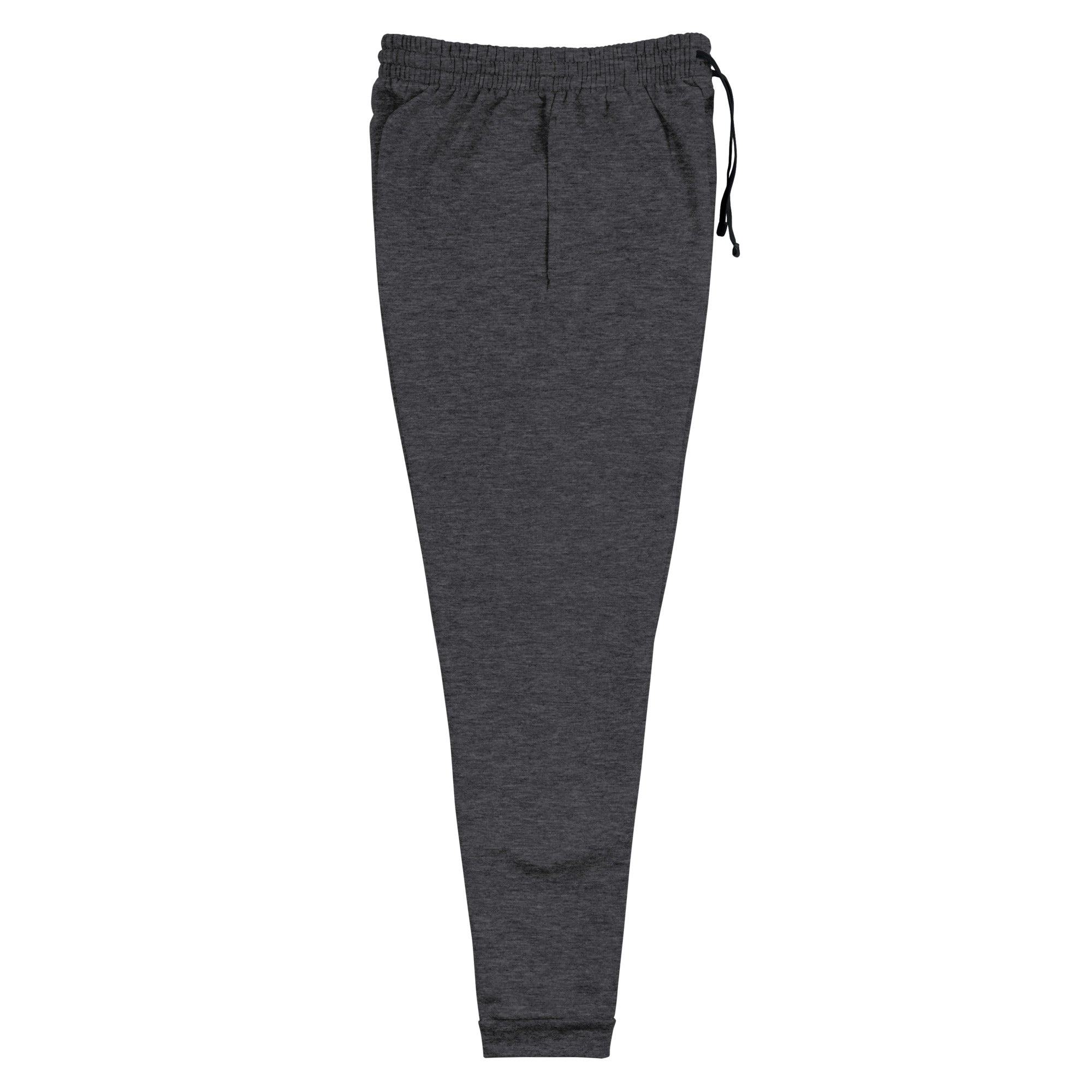Joggers with Cross
