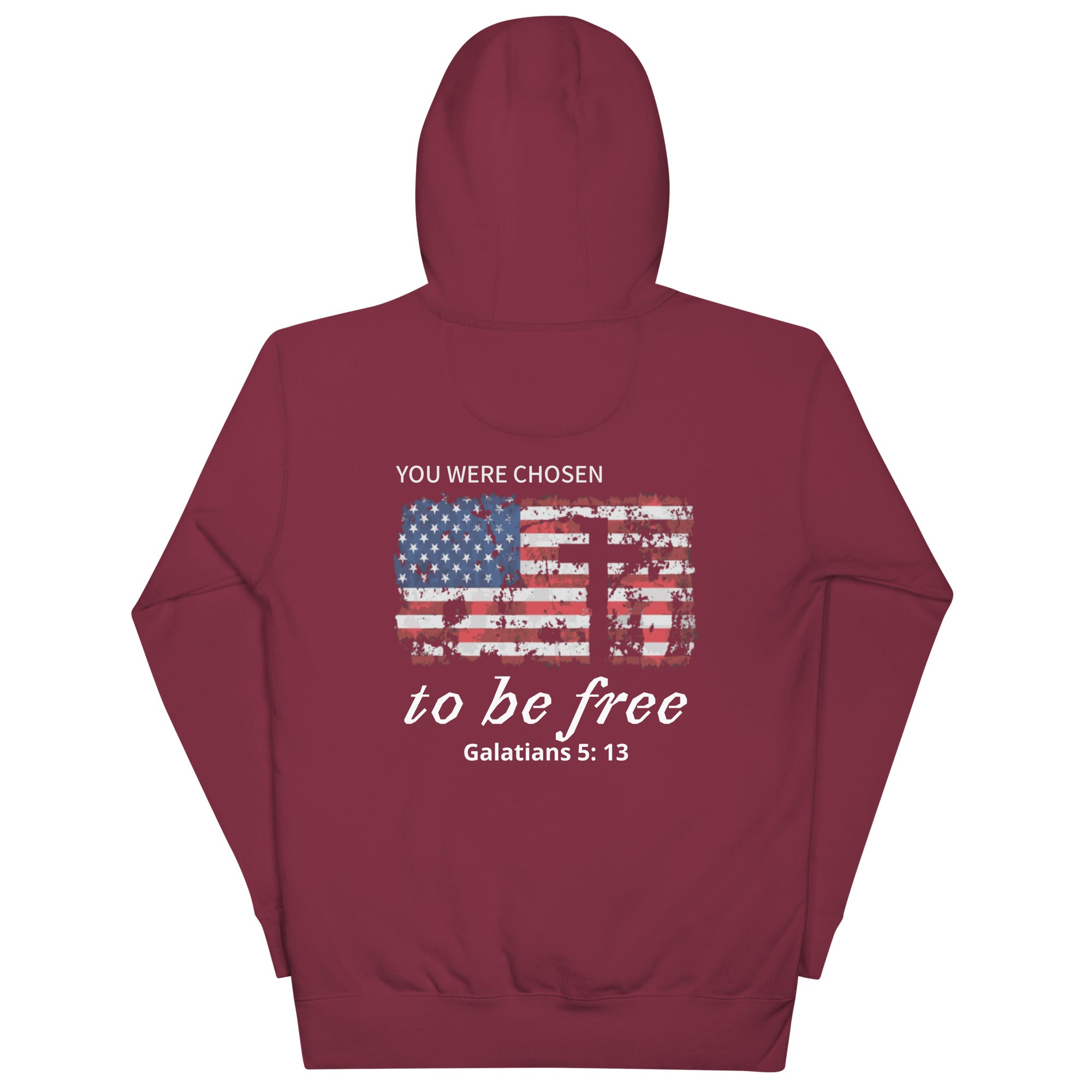 Chosen to Be Free