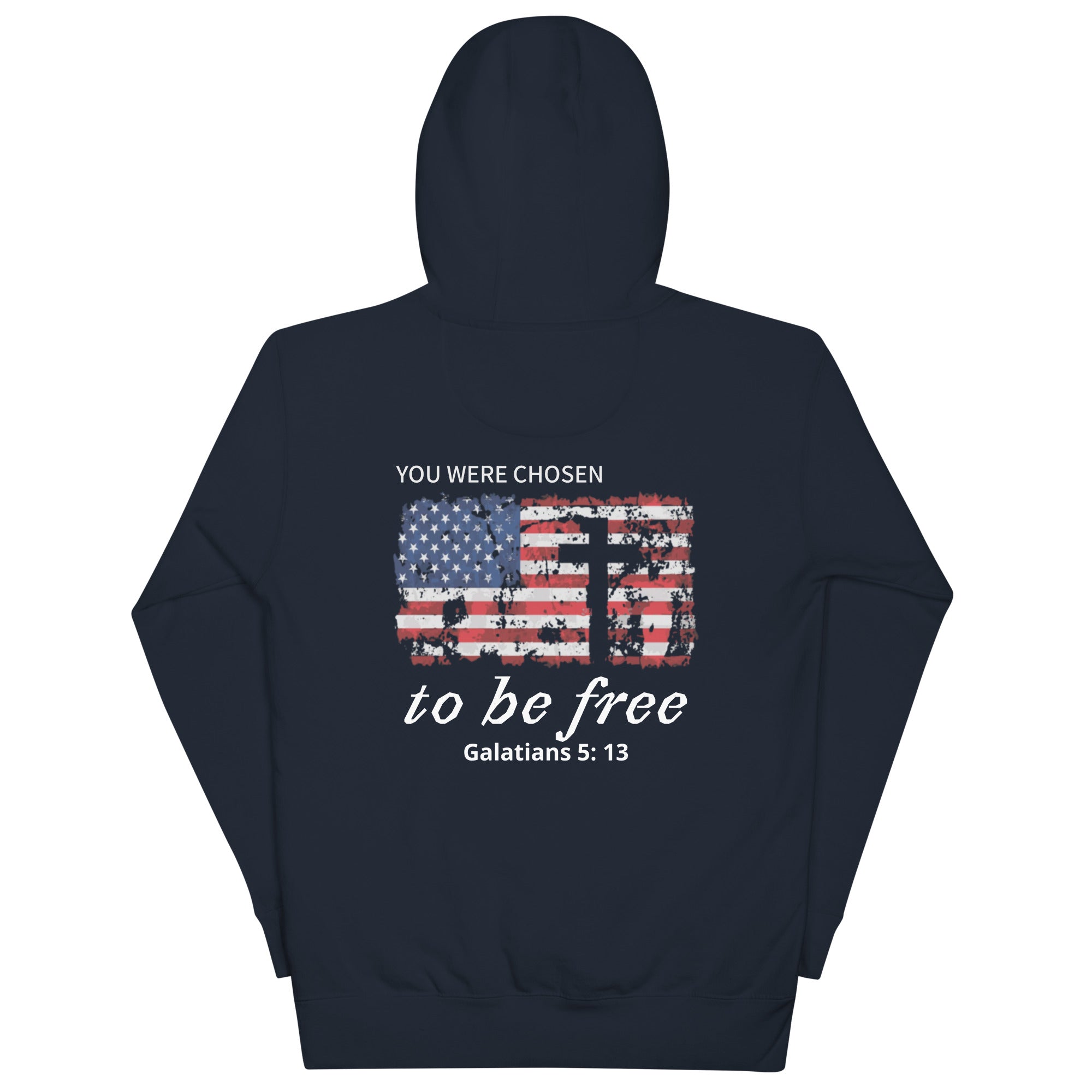 Chosen to Be Free