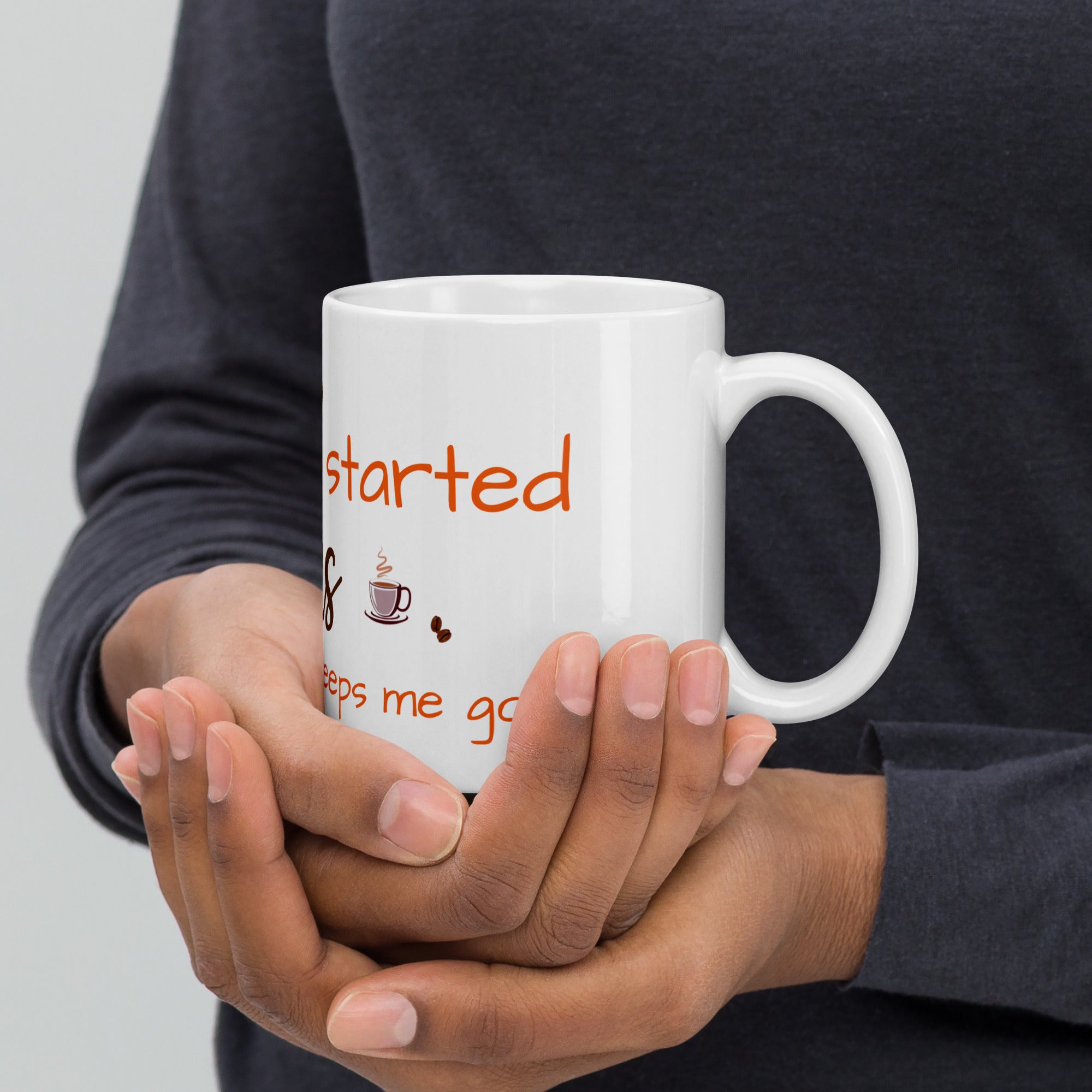 Coffee and Jesus