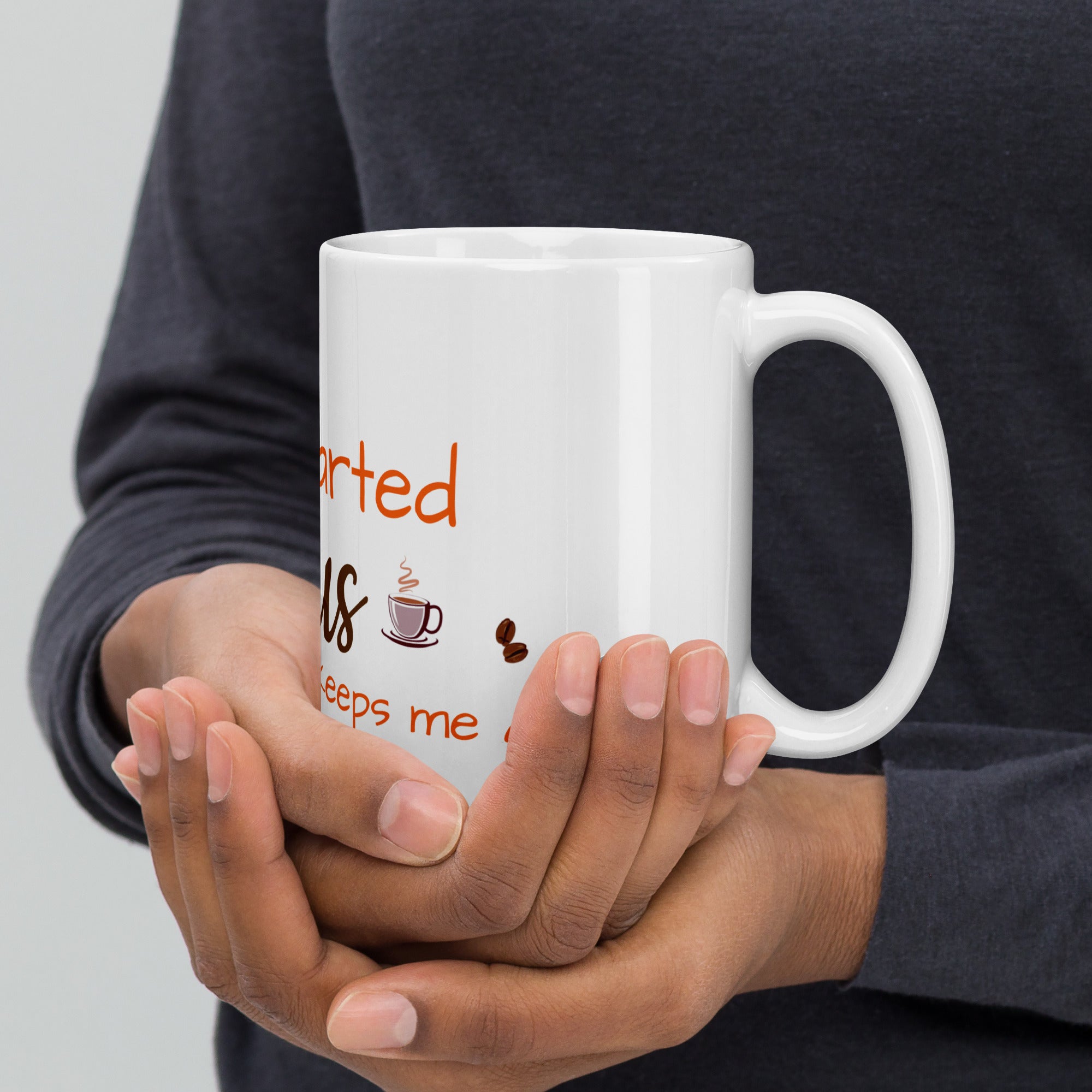 Coffee and Jesus