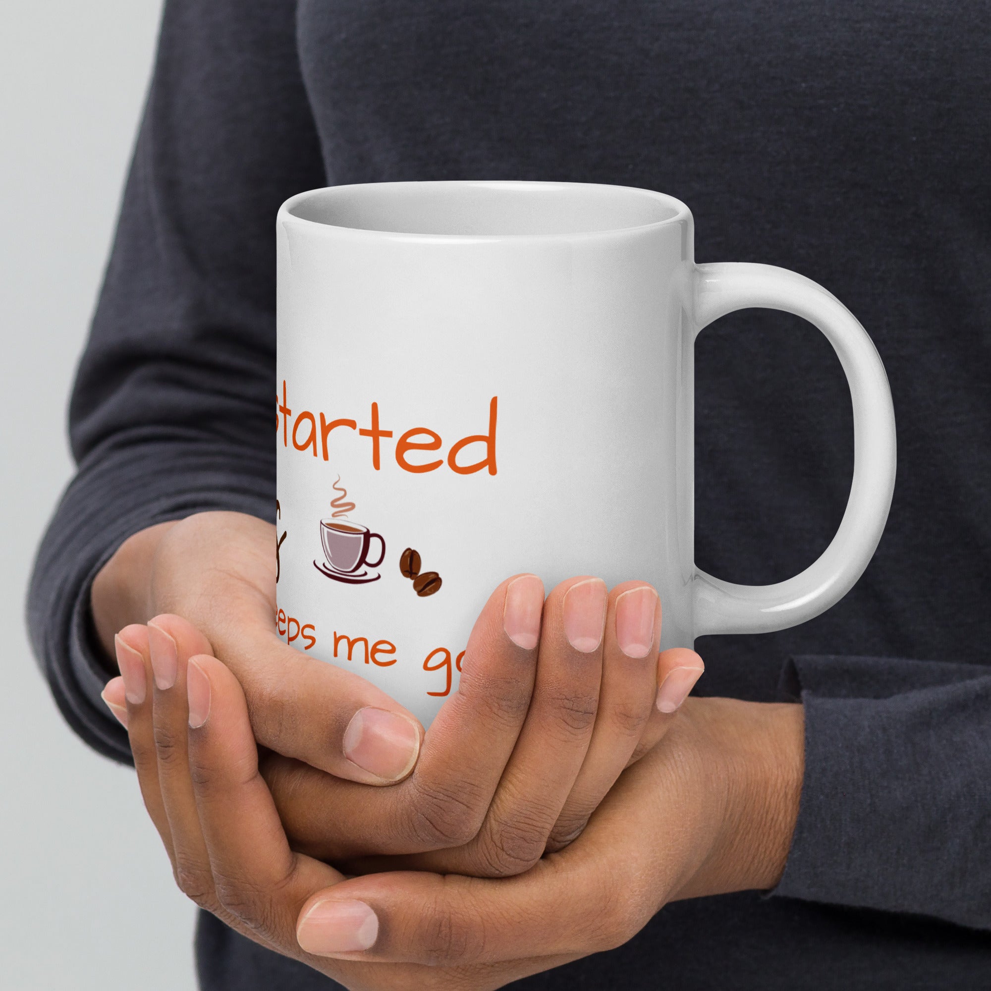 Coffee and Jesus